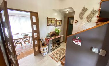 Hermosa y Amplia Casa Sector Residencial de Temuco