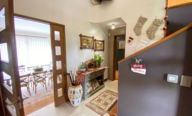 Hermosa y Amplia Casa Sector Residencial de Temuco