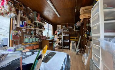 Hermosa y Amplia Casa Sector Residencial de Temuco