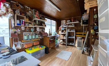 Hermosa y Amplia Casa Sector Residencial de Temuco