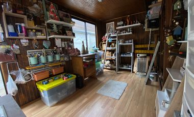 Hermosa y Amplia Casa Sector Residencial de Temuco