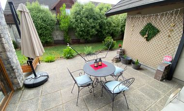 Hermosa y Amplia Casa Sector Residencial de Temuco