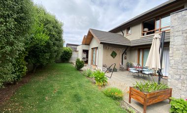 Hermosa y Amplia Casa Sector Residencial de Temuco