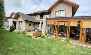 Hermosa y Amplia Casa Sector Residencial de Temuco