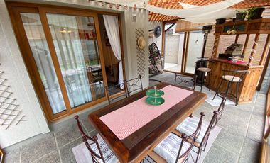 Hermosa y Amplia Casa Sector Residencial de Temuco