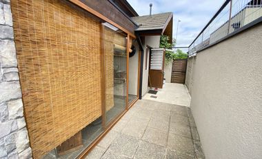 Hermosa y Amplia Casa Sector Residencial de Temuco