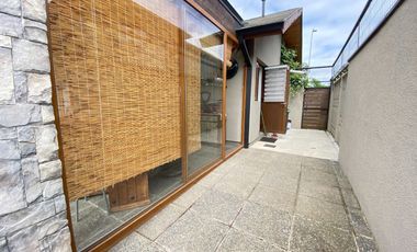 Hermosa y Amplia Casa Sector Residencial de Temuco