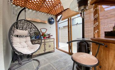 Hermosa y Amplia Casa Sector Residencial de Temuco