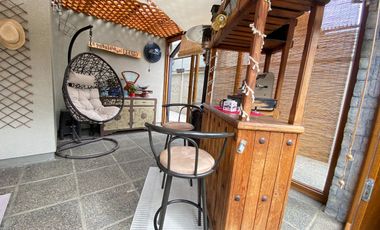 Hermosa y Amplia Casa Sector Residencial de Temuco