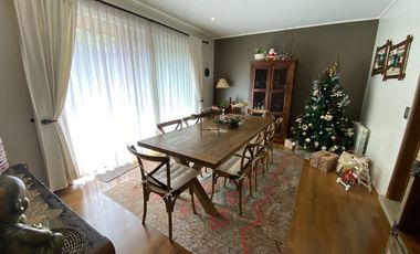 Hermosa y Amplia Casa Sector Residencial de Temuco