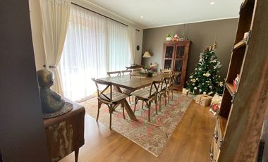 Hermosa y Amplia Casa Sector Residencial de Temuco