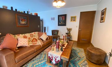 Hermosa y Amplia Casa Sector Residencial de Temuco