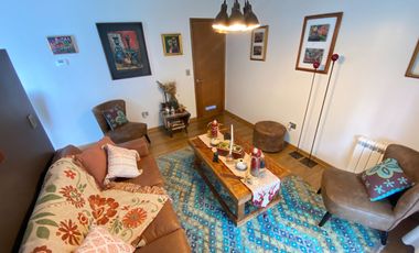 Hermosa y Amplia Casa Sector Residencial de Temuco