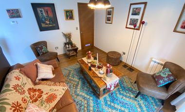 Hermosa y Amplia Casa Sector Residencial de Temuco