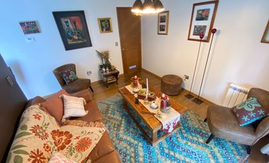 Hermosa y Amplia Casa Sector Residencial de Temuco