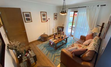 Hermosa y Amplia Casa Sector Residencial de Temuco