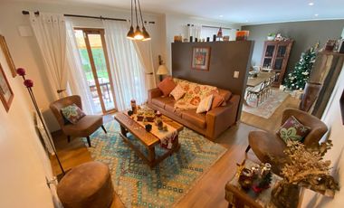 Hermosa y Amplia Casa Sector Residencial de Temuco