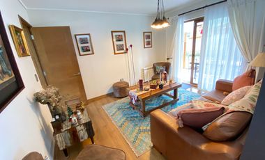 Hermosa y Amplia Casa Sector Residencial de Temuco