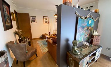 Hermosa y Amplia Casa Sector Residencial de Temuco