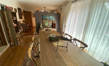 Hermosa y Amplia Casa Sector Residencial de Temuco