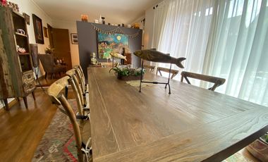 Hermosa y Amplia Casa Sector Residencial de Temuco