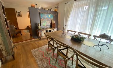 Hermosa y Amplia Casa Sector Residencial de Temuco