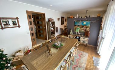 Hermosa y Amplia Casa Sector Residencial de Temuco