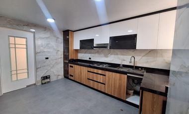 ALQUILO DEPARTAMENTO EN PRECURSORES VALLE HERMOSO
