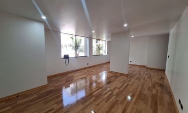 ALQUILO DEPARTAMENTO EN PRECURSORES VALLE HERMOSO