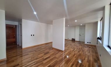 ALQUILO DEPARTAMENTO EN PRECURSORES VALLE HERMOSO