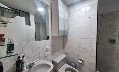 ALQUILO DEPARTAMENTO EN PRECURSORES VALLE HERMOSO