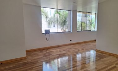 ALQUILO DEPARTAMENTO EN PRECURSORES VALLE HERMOSO