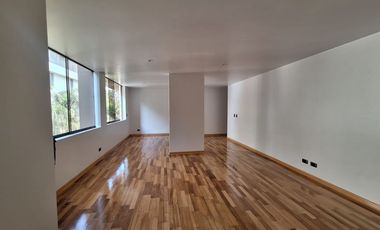 ALQUILO DEPARTAMENTO EN PRECURSORES VALLE HERMOSO