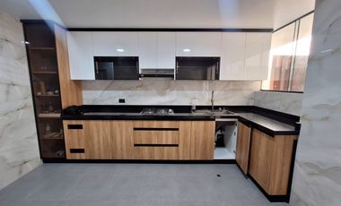 ALQUILO DEPARTAMENTO EN PRECURSORES VALLE HERMOSO