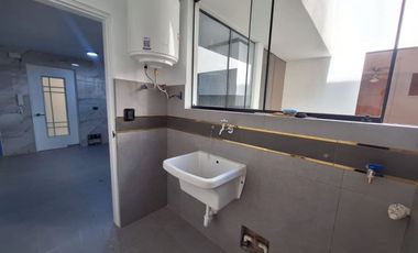 ALQUILO DEPARTAMENTO EN PRECURSORES VALLE HERMOSO