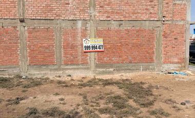 terreno en venta en pisco