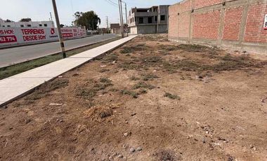 terreno en venta en pisco