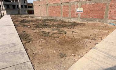 terreno en venta en pisco