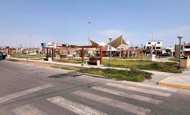 terreno en venta en pisco