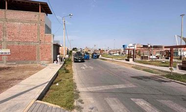 terreno en venta en pisco