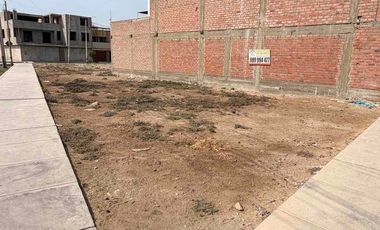 terreno en venta en pisco