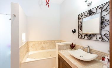 Casa en Venta en San Miguel de Allende Fracc La Luz