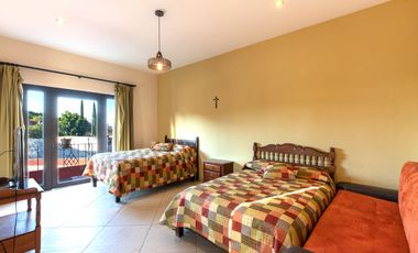 Casa en Venta en San Miguel de Allende Fracc La Luz