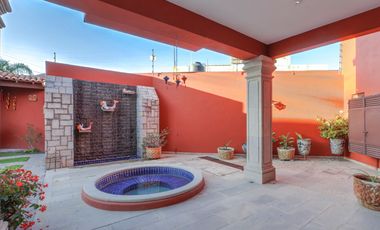 Casa en Venta en San Miguel de Allende Fracc La Luz