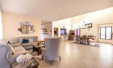 Casa en Venta en San Miguel de Allende Fracc La Luz