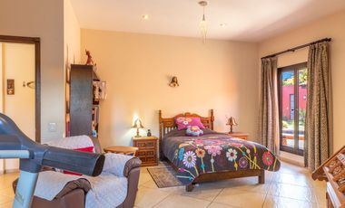 Casa en Venta en San Miguel de Allende Fracc La Luz