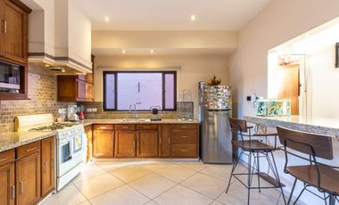Casa en Venta en San Miguel de Allende Fracc La Luz