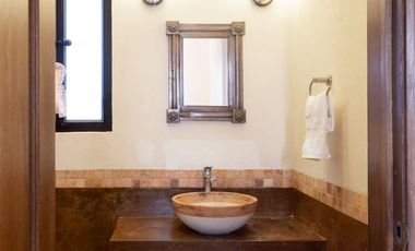 Casa en Venta en San Miguel de Allende Fracc La Luz