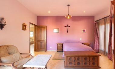 Casa en Venta en San Miguel de Allende Fracc La Luz
