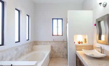 Casa en Venta en San Miguel de Allende Fracc La Luz